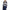 ICHI Blue Recycled Polyester Sweater