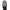 ICHI Blue Recycled Polyester Sweater