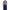 ICHI Blue Recycled Polyester Sweater