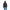 B.Young Black Nylon Jackets & Coat