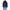 B.Young Blue Nylon Jackets & Coat