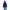 B.Young Blue Nylon Jackets & Coat