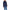 B.Young Blue Nylon Jackets & Coat