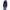 B.Young Blue Nylon Jackets & Coat