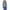 B.Young Blue Nylon Jackets & Coat