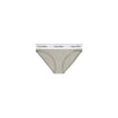 Calvin Klein Underwear Gray Cotton Underwear