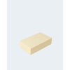 Alviero Martini Prima Classe Beige Leather Keychain