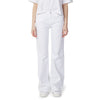 Tommy Hilfiger Jeans Blue Cotton Jeans & Pant