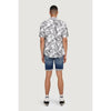 Only & Sons White Cotton Shirt