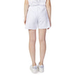 Blauer White Cotton Jeans & Pant