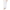 Blauer White Cotton Jeans & Pant