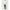 Tommy Hilfiger Jeans White Cotton Polo Shirt