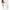 Tommy Hilfiger Jeans White Cotton Polo Shirt