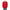 Only & Sons Red Acrylic Sweater