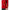 Only & Sons Red Acrylic Sweater