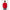 Only & Sons Red Acrylic Sweater