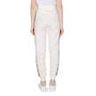 Guess Active Cream Cotton Jeans & Pant