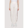 Guess Active Cream Cotton Jeans & Pant