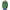 Tommy Hilfiger Jeans Green Cotton Sweater