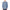 Tommy Hilfiger Jeans Blue Cotton Shirt