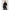 Calvin Klein Sport Black Polyester Sweater