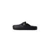 Birkenstock Black EVA Sandal