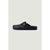 Birkenstock Black EVA Sandal
