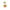 Alviero Martini Prima Classe Beige Copper Keychain