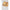 Alviero Martini Prima Classe Beige Copper Keychain