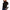 Morgan De Toi Black Viscose Sweater