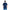 Tommy Hilfiger Jeans Blue Cotton T-Shirt