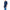 Tommy Hilfiger Jeans Blue Cotton T-Shirt