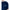 Tommy Hilfiger Jeans Blue Cotton T-Shirt
