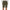 Tommy Hilfiger Jeans Green Organic Cotton Short