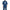 Tommy Hilfiger Jeans Blue Lyocell Shirt