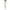 Tommy Hilfiger Jeans White Recycled Cotton Dress