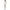 Tommy Hilfiger Jeans White Recycled Cotton Dress