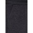 ICHI Gray Polyester Jeans & Pant