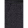 ICHI Gray Polyester Jeans & Pant