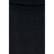 ICHI Black Viscose Sweater
