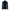 ICHI Blue Viscose Sweater
