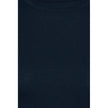 ICHI Blue Viscose Sweater