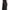 ICHI Black Recycled Polyurethane Jeans & Pant
