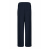 ICHI Blue Recycled Polyurethane Jeans & Pant