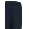 ICHI Blue Recycled Polyurethane Jeans & Pant