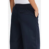 ICHI Blue Recycled Polyurethane Jeans & Pant