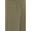 ICHI Green Recycled Polyester Jeans & Pant