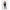 ICHI Black Polyester Suits & Blazer