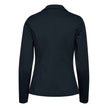 ICHI Blue Polyester Suits & Blazer