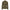 ICHI Green Polyester Suits & Blazer